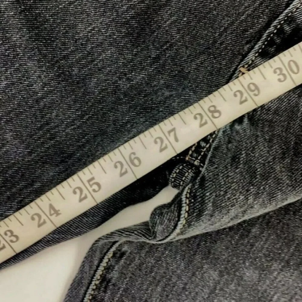 LEVIS 510 SUPER SKINNY JEANS SIZE 14 REGULAR 27x27 - Picture 4 of 9